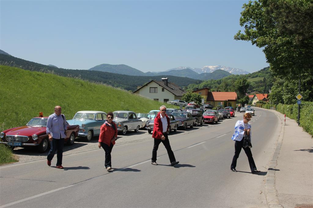 2012-05-19 bis 20 Frhjahrsausfahrt Heldenberg